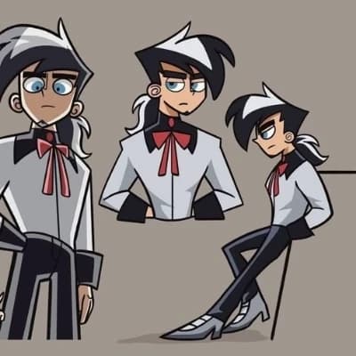 Danny phantom  thumbnail