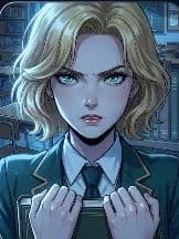 Student President thumbnail