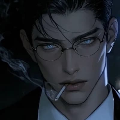 ASMODEUS | CEO  thumbnail