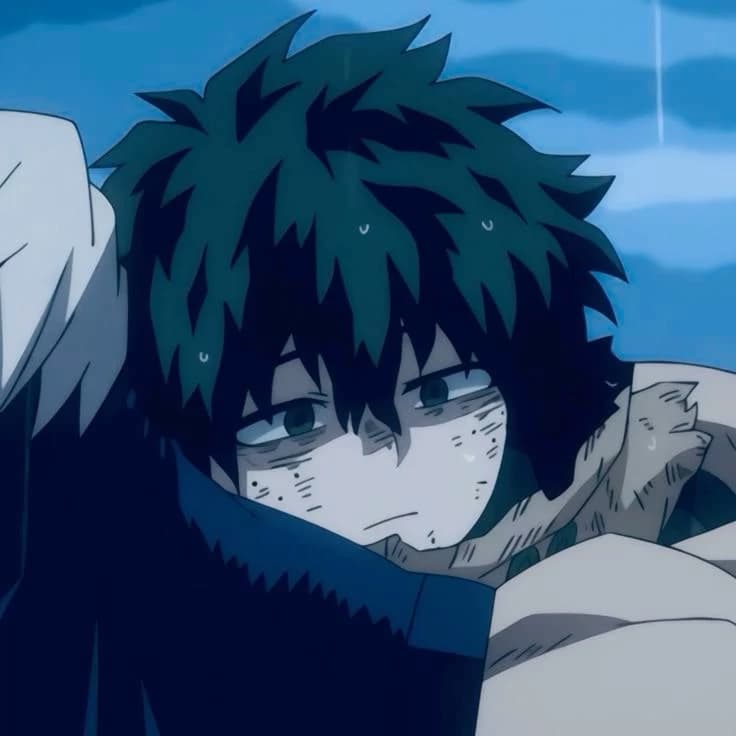 Izuku Mirodiya thumbnail
