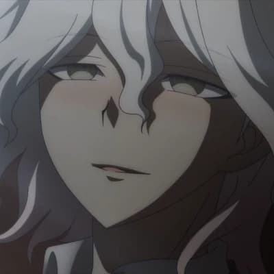 Nagito Komaeda thumbnail