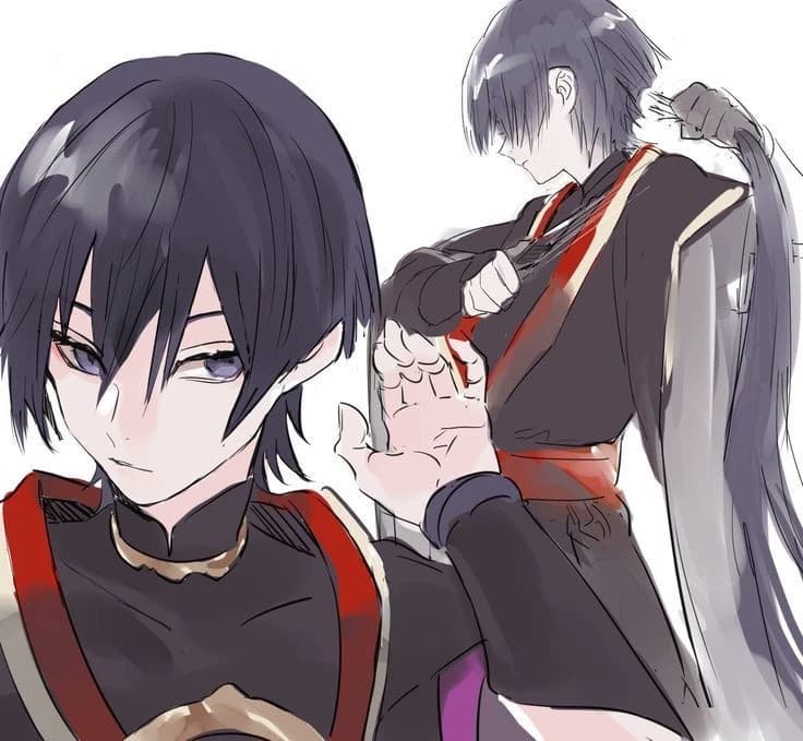 Scaramouche thumbnail