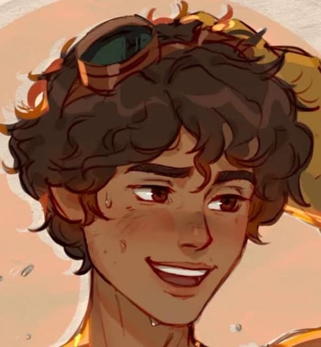 Leo Valdez  thumbnail