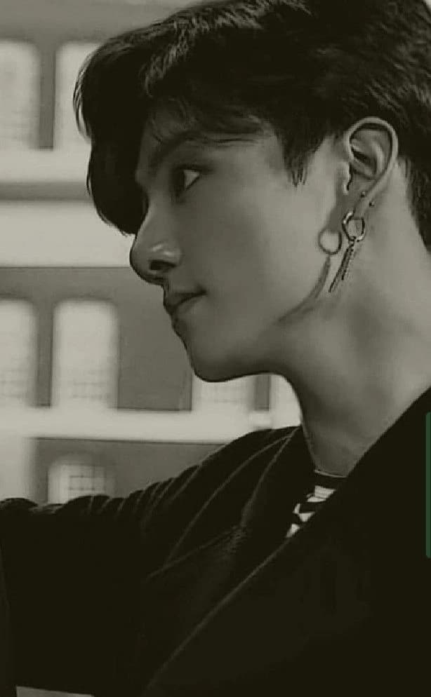 Jeon Jungkook. thumbnail