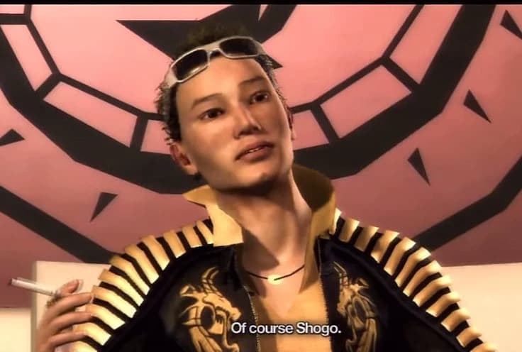 Shogo Akuji thumbnail