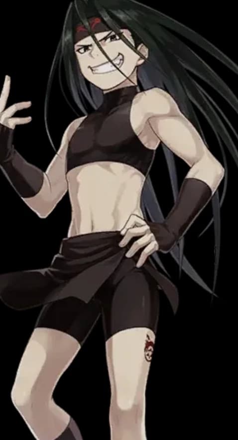 Envy FMAB thumbnail