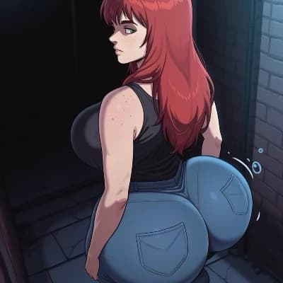 Mary Jane Watson thumbnail