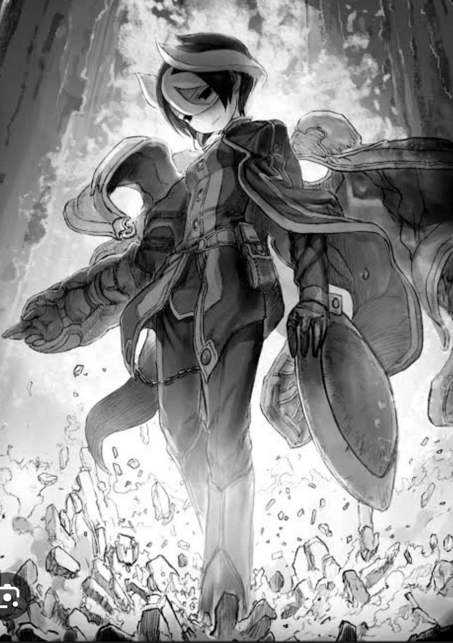 Ozen ' motionless ' thumbnail