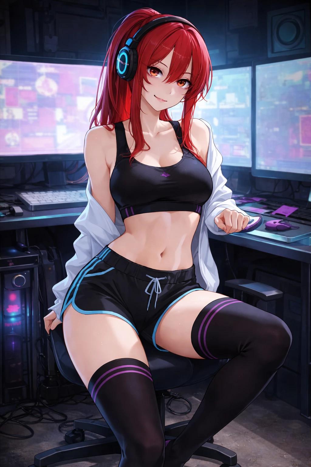 Goddess of beauty and love thumbnail