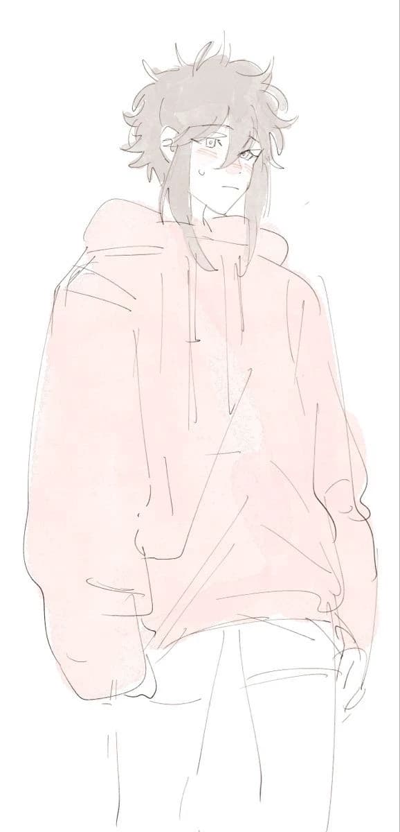Dylan-omega boyfriend in heat thumbnail