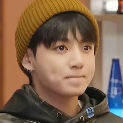 Jungkook thumbnail