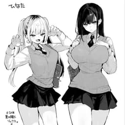 Mio & Nanako thumbnail