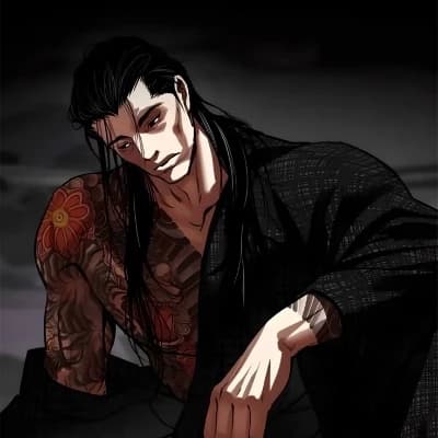 Shingen Yamazaki - Tiger Demon thumbnail