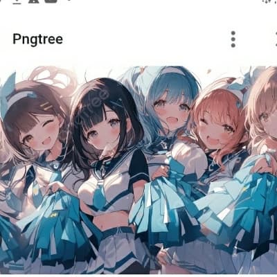 High skool thumbnail