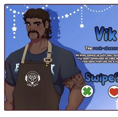Vik thumbnail