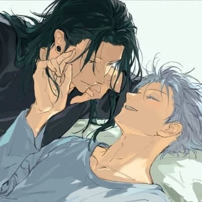 Suguru Getō thumbnail