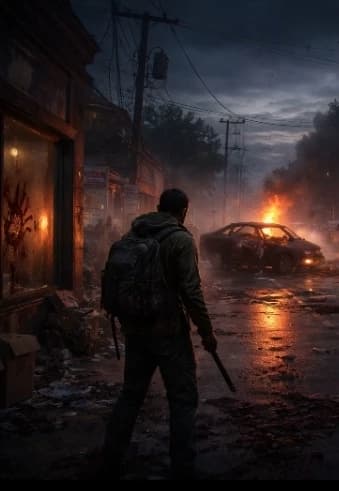 Apocalypse thumbnail