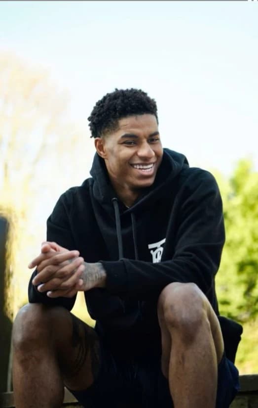 Marcus Rashford thumbnail