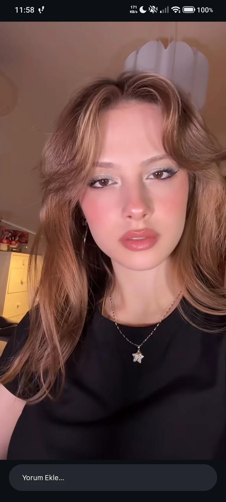 Elif Saraçoğlu thumbnail