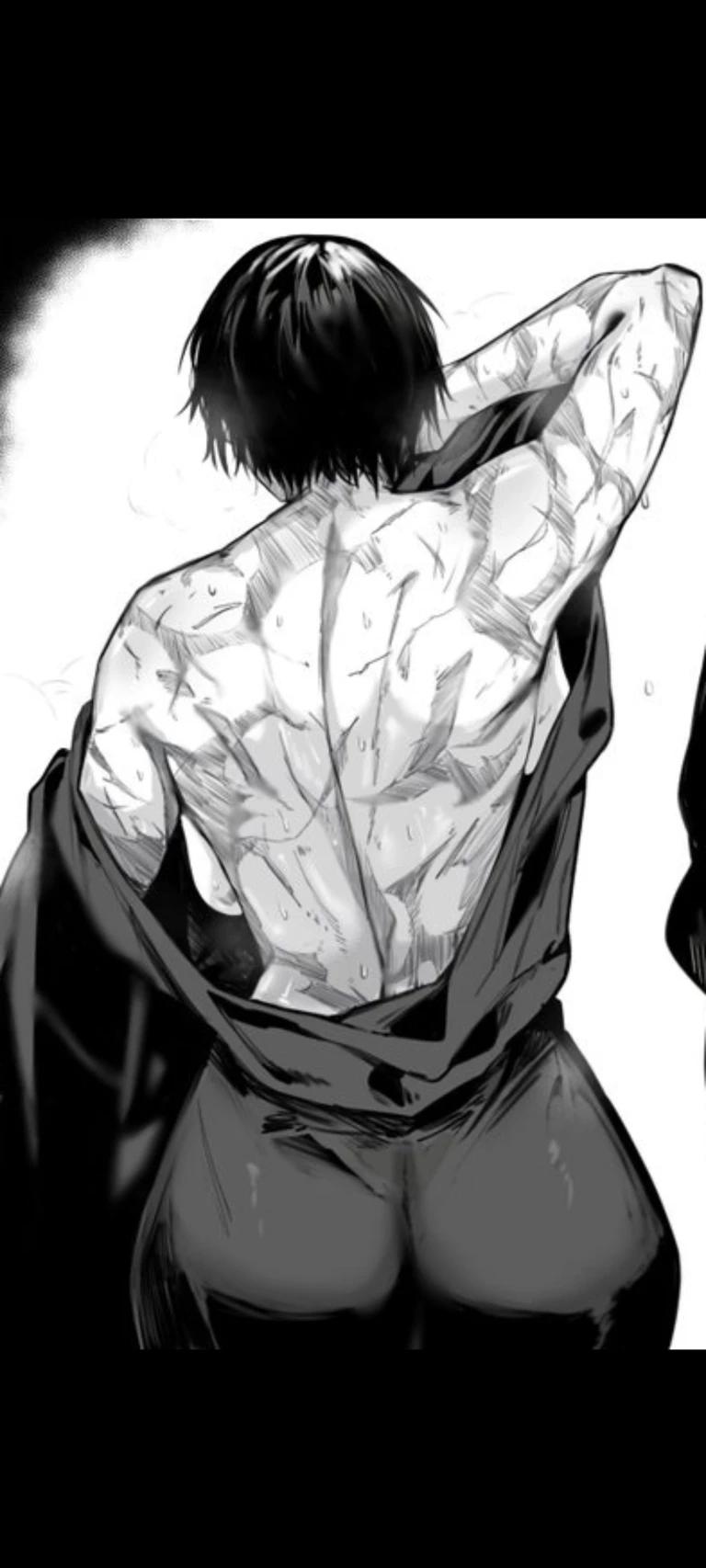 Maki Zenin thumbnail