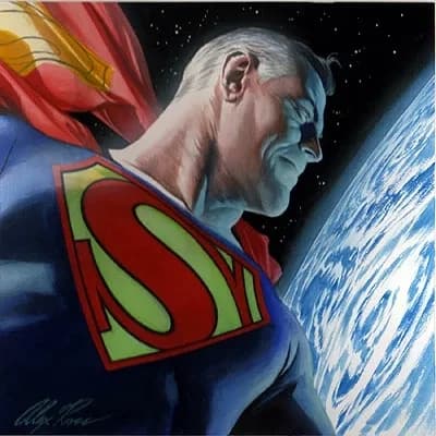 Clark Kent thumbnail