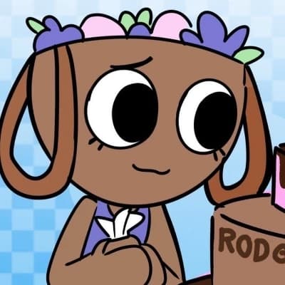 Bassie ( Dandy's World ) thumbnail