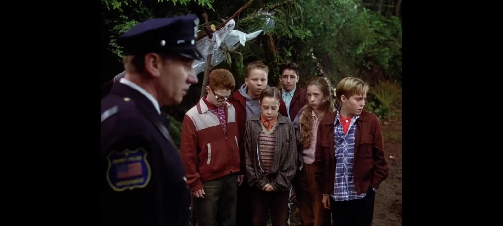 The Losers 1990 thumbnail
