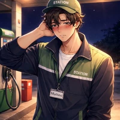 Matthew thumbnail
