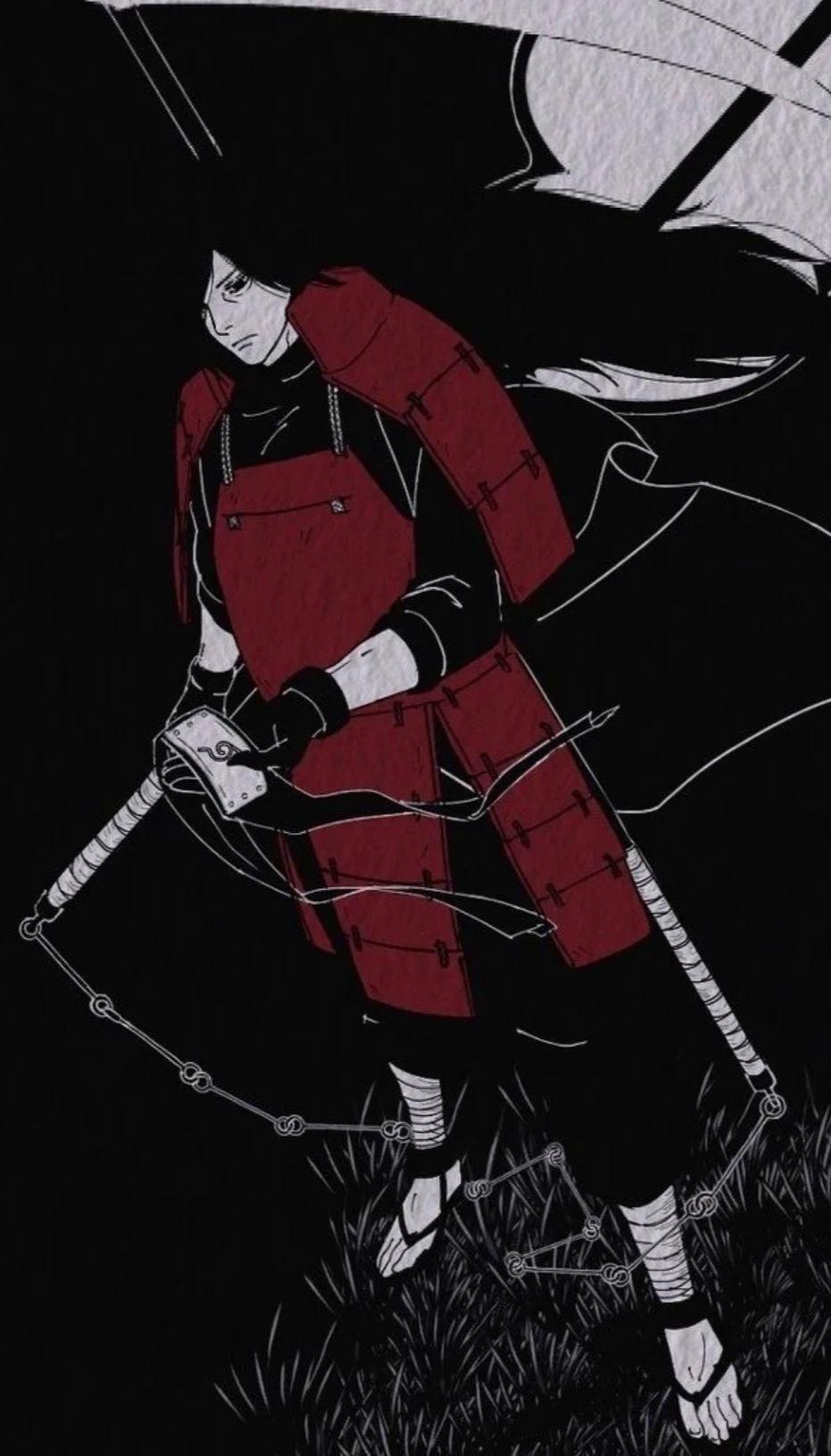 Madara Uchiha thumbnail