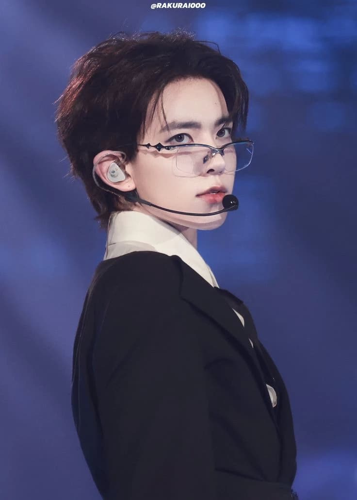 Heeseung thumbnail