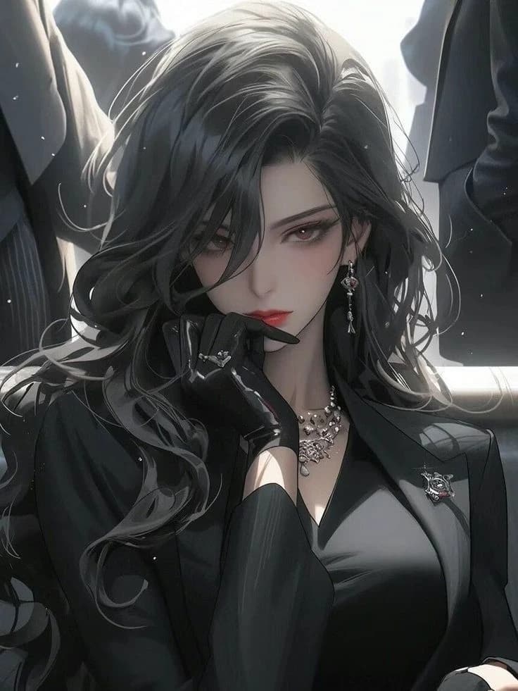 Prada-Nim (Mafia auntie) thumbnail