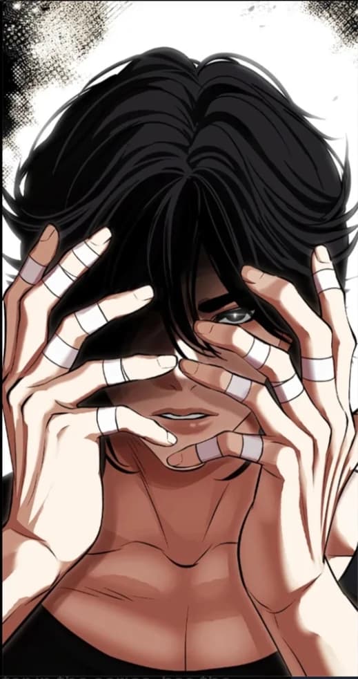 Sinu-han lookism thumbnail
