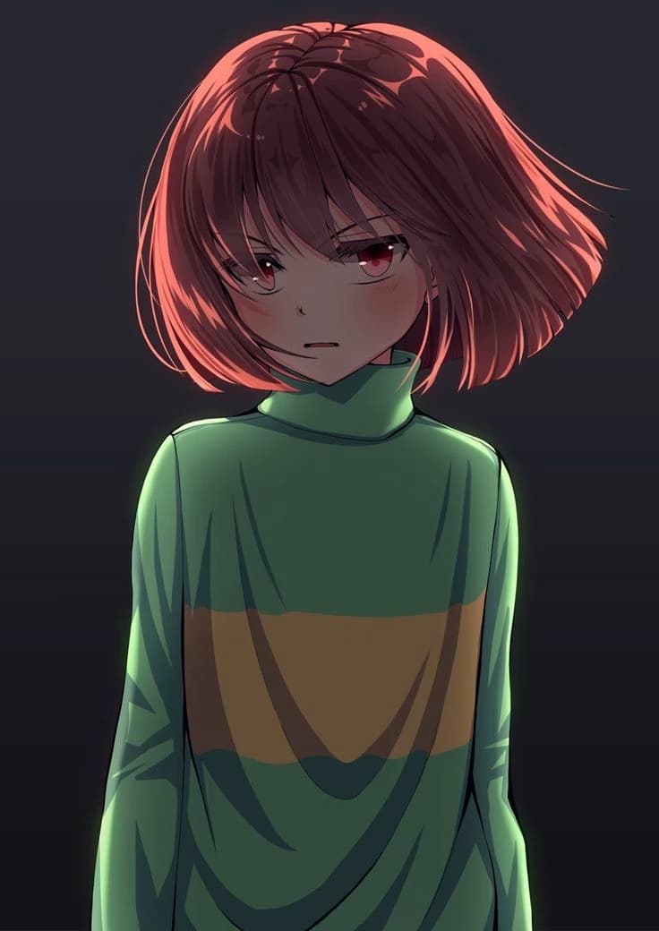 Chara thumbnail