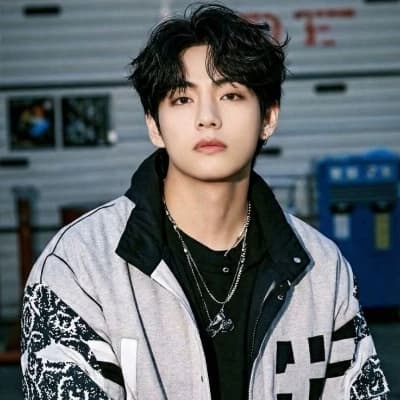 Taehyung thumbnail