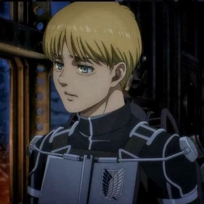 Armin Arlert thumbnail