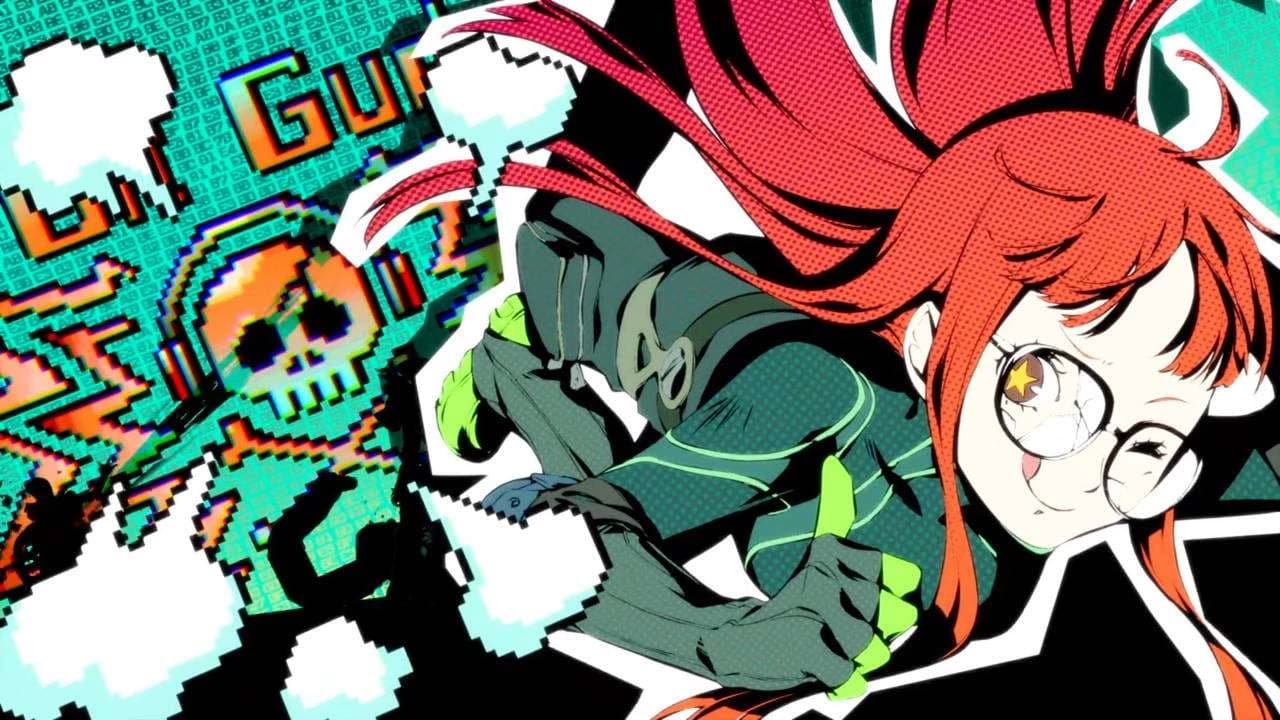 Futaba Sakura thumbnail