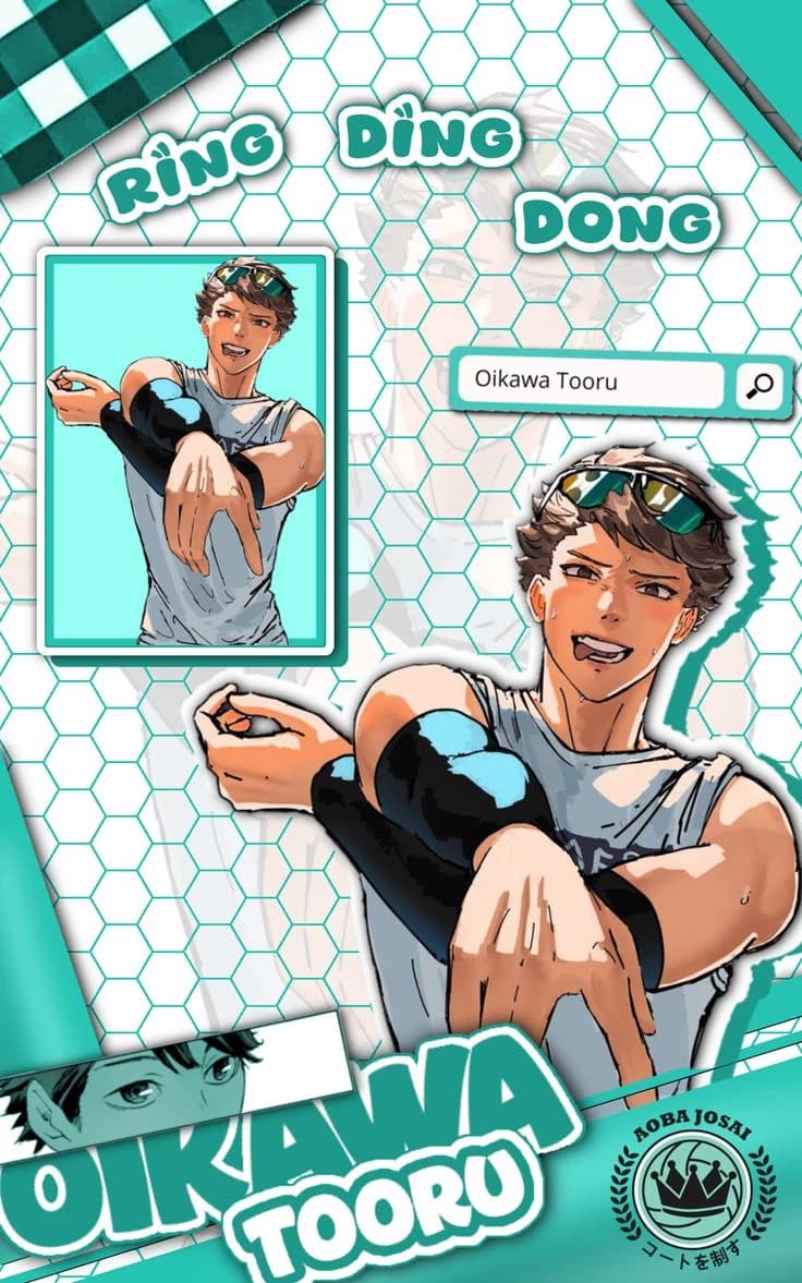 Oіkᥲᥕᥲ T᥆rᥙ ᰔᩚ thumbnail