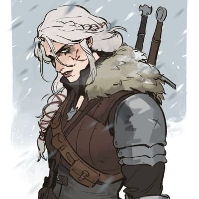 Hildr Stoneheart thumbnail