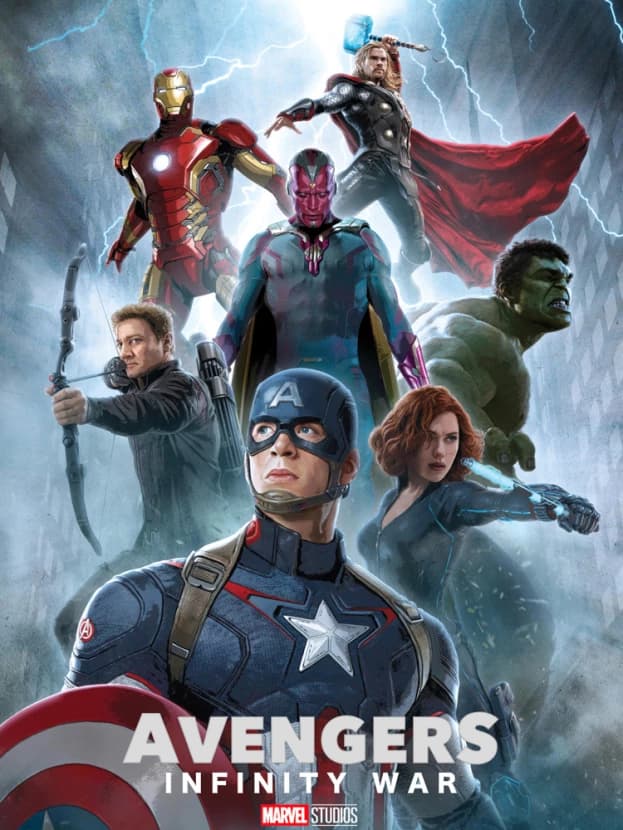 Marvel's Avengers SHIELD thumbnail