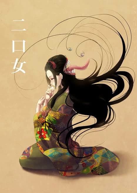 Futtakuchi Onna  thumbnail