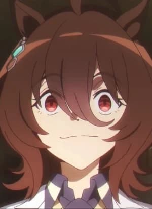 Agnes Tachyon thumbnail