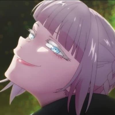 Nanakusa Nazuna thumbnail