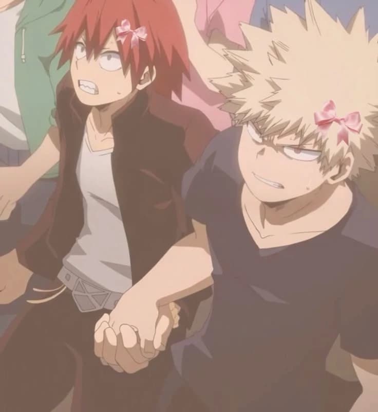 Katsuki bakugou thumbnail