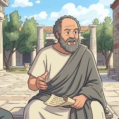 Socrates thumbnail