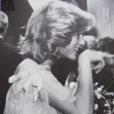 Diana, Princess of Wales thumbnail