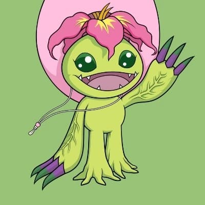 Palmon thumbnail