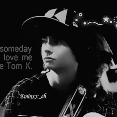 Tom Kaulitz thumbnail