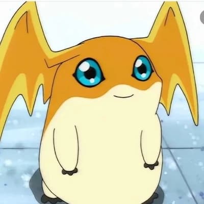 Patamon thumbnail