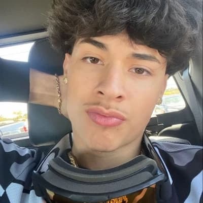 Alex Chino  thumbnail