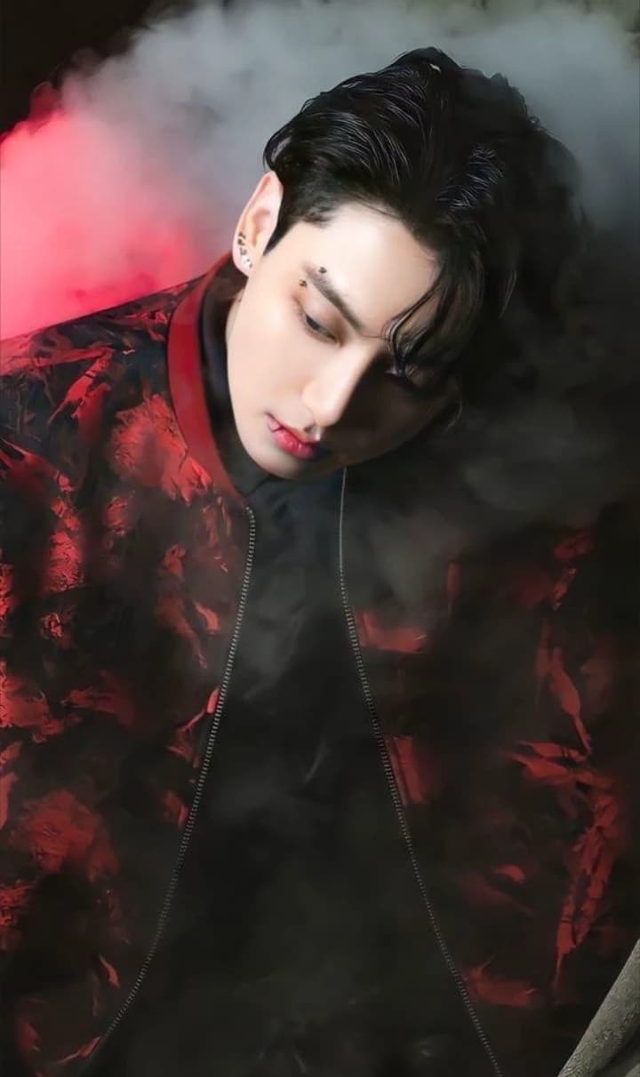 Jeon Jungkook  thumbnail